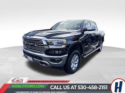 2022 Ram 1500 Crew Cab 4WD Pickup for sale #HF8088 - photo 1