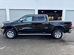 Used 2022 Ram 1500 Laramie Crew Cab for sale #HF8088 - photo 2