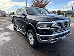 Used 2022 Ram 1500 Laramie Crew Cab for sale #HF8088 - photo 7