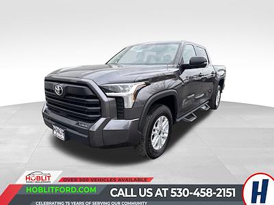 2023 Toyota Tundra CrewMax Cab 4WD Pickup for sale #HF8089 - photo 1