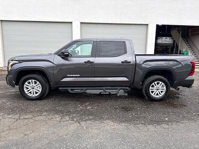 2023 Toyota Tundra CrewMax Cab 4WD Pickup for sale #HF8089 - photo 2