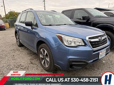 2017 Subaru Forester AWD SUV for sale #HF8096 - photo 1