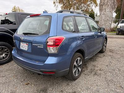 2017 Subaru Forester AWD SUV for sale #HF8096 - photo 2
