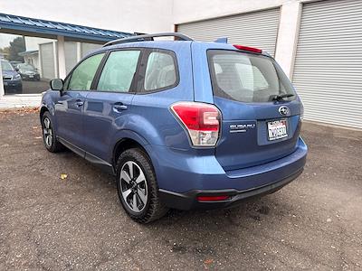 Used 2017 Subaru Forester for sale #HF8096 - photo 2