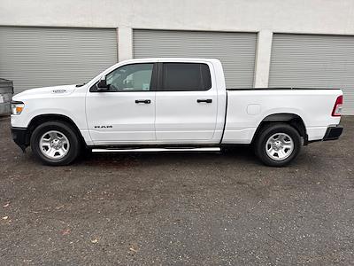 2022 Ram 1500 Crew Cab 4WD Pickup for sale #HF8097 - photo 2