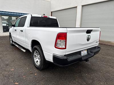 Used 2022 Ram 1500 Tradesman Crew Cab for sale #HF8097 - photo 2
