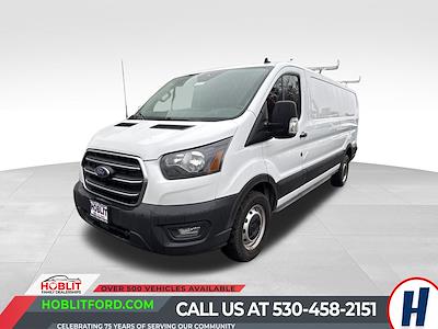 2020 Ford Transit 250 Low Roof RWD Empty Cargo Van for sale #HF8098 - photo 1