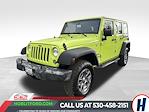 Used 2017 Jeep Wrangler Unlimited Sport for sale #HF8099 - photo 1