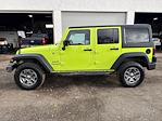 Used 2017 Jeep Wrangler Unlimited Sport for sale #HF8099 - photo 2