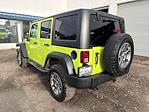 Used 2017 Jeep Wrangler Unlimited Sport for sale #HF8099 - photo 3