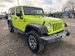 Used 2017 Jeep Wrangler Unlimited Sport for sale #HF8099 - photo 7