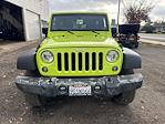 Used 2017 Jeep Wrangler Unlimited Sport for sale #HF8099 - photo 8