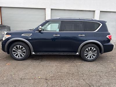2020 Nissan Armada 4WD SUV for sale #HF8100 - photo 2