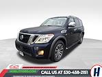 Used 2020 Nissan Armada SL for sale #HF8100 - photo 1