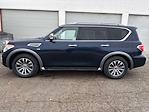 Used 2020 Nissan Armada SL for sale #HF8100 - photo 2