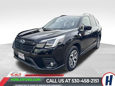 2023 Subaru Forester AWD SUV for sale #HF8102 - photo 1