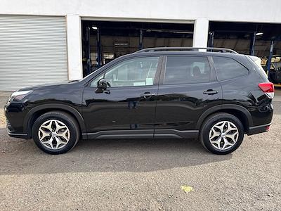 2023 Subaru Forester AWD SUV for sale #HF8102 - photo 2