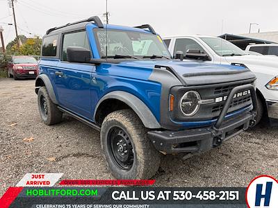 2022 Ford Bronco 4WD SUV for sale #HF8103 - photo 1