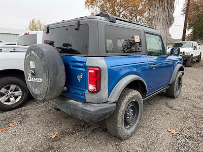 2022 Ford Bronco 4WD SUV for sale #HF8103 - photo 2