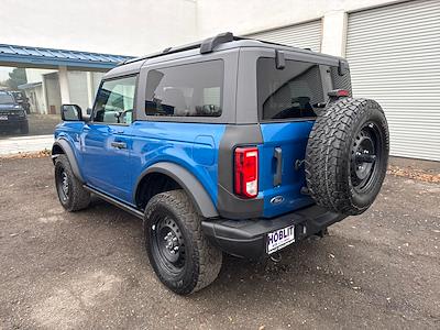 Used 2022 Ford Bronco Black Diamond for sale #HF8103 - photo 2