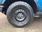 Used 2022 Ford Bronco Black Diamond for sale #HF8103 - photo 27