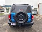 Used 2022 Ford Bronco Black Diamond for sale #HF8103 - photo 4