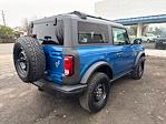 Used 2022 Ford Bronco Black Diamond for sale #HF8103 - photo 5
