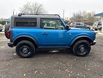 Used 2022 Ford Bronco Black Diamond for sale #HF8103 - photo 6
