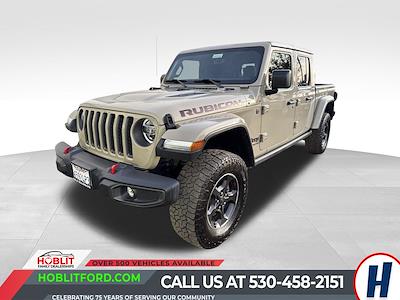 2022 Jeep Gladiator Crew Cab 4WD Pickup for sale #HF8104 - photo 1