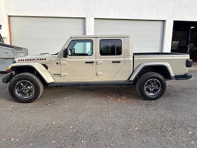 2022 Jeep Gladiator Crew Cab 4WD Pickup for sale #HF8104 - photo 2