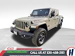 Used 2022 Jeep Gladiator Rubicon Crew Cab for sale #HF8104 - photo 1