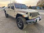 Used 2022 Jeep Gladiator Rubicon Crew Cab for sale #HF8104 - photo 7