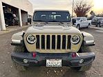 Used 2022 Jeep Gladiator Rubicon Crew Cab for sale #HF8104 - photo 8