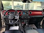 Used 2022 Jeep Gladiator Rubicon Crew Cab for sale #HF8104 - photo 12