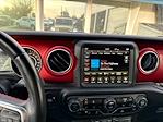 Used 2022 Jeep Gladiator Rubicon Crew Cab for sale #HF8104 - photo 17