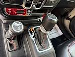Used 2022 Jeep Gladiator Rubicon Crew Cab for sale #HF8104 - photo 24