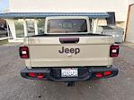 Used 2022 Jeep Gladiator Rubicon Crew Cab for sale #HF8104 - photo 4