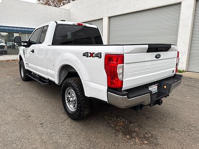 2022 Ford F-350 Super Cab SRW 4WD Pickup for sale #HF8106 - photo 2