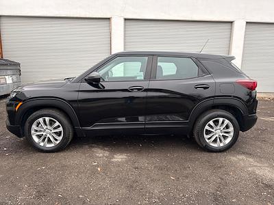 2021 Chevrolet Trailblazer FWD SUV for sale #HF8108 - photo 2