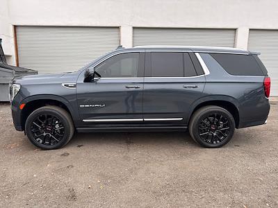 Used 2021 GMC Yukon Denali for sale #HF8109 - photo 2