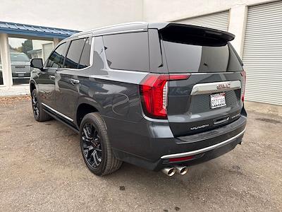 Used 2021 GMC Yukon Denali for sale #HF8109 - photo 2