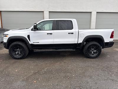 2025 Ram 1500 Crew Cab 4WD Pickup for sale #HF8110 - photo 2