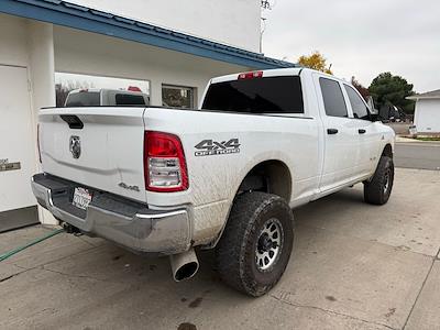 2022 Ram 2500 Crew Cab 4WD Pickup for sale #HF8113 - photo 2