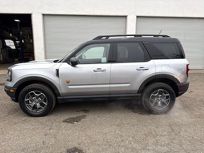 Used 2021 Ford Bronco Sport Badlands for sale #HF8116 - photo 2