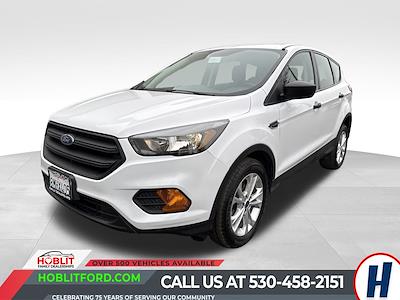 2019 Ford Escape FWD SUV for sale #HF8117 - photo 1