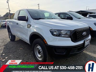 2022 Ford Ranger Super Cab RWD Pickup for sale #HF8118 - photo 1
