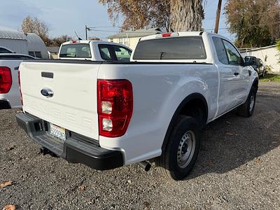 2022 Ford Ranger Super Cab RWD Pickup for sale #HF8118 - photo 2