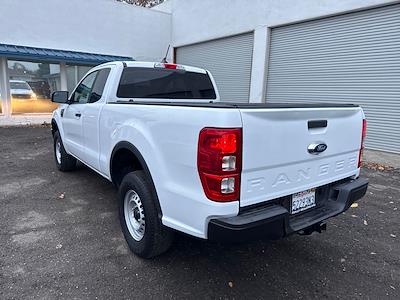 Used 2022 Ford Ranger XL Super Cab for sale #HF8118 - photo 2