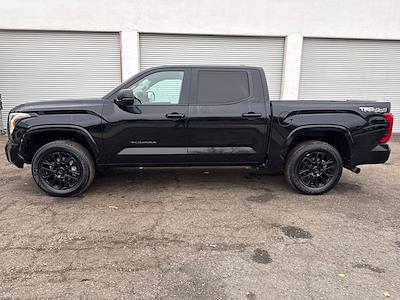 2024 Toyota Tundra CrewMax Cab 4WD Pickup for sale #HF8120 - photo 2