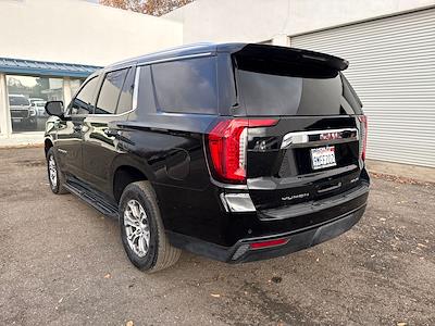 Used 2024 GMC Yukon SLE for sale #HF8123 - photo 2